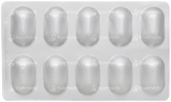 Symtor Forte Capsule 10