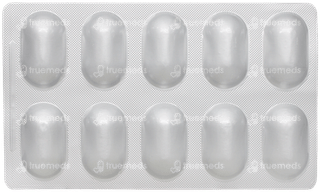 Symtor Forte Capsule 10