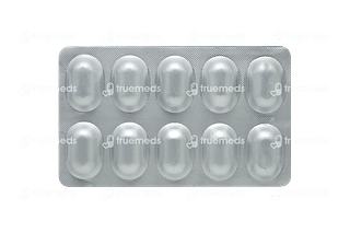 Mecovit Od Capsule 10