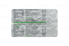 Mecovit Od Capsule 10