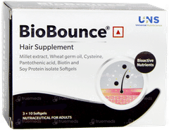 Biobounce Capsule 10