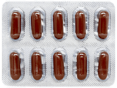 Biobounce Capsule 10