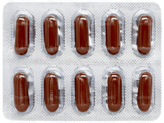 Biobounce Capsule 10