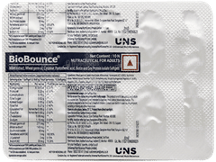 Biobounce Capsule 10