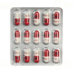 Pregaba 75 Capsule 15 Pregaba 75 Capsule 15