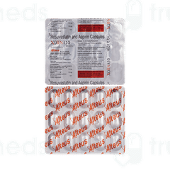 Xoten A 10 Capsule 15 Xoten A 10 Capsule 15