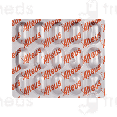 Xoten A 10 Capsule 15 Xoten A 10 Capsule 15