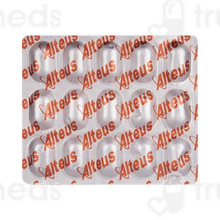 Xoten A 10 Capsule 15