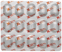 Xoten A 10 Capsule 15