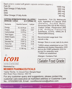 Nutrepa Capsule 10