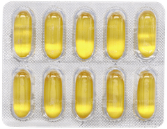 Nutrepa Capsule 10
