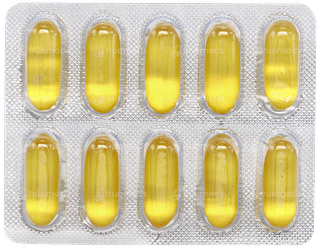 Nutrepa Capsule 10