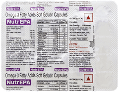 Nutrepa Capsule 10