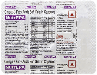 Nutrepa Capsule 10