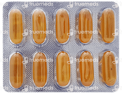 Nutrepa Capsule 10