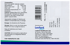 Medoc At Capsule 10 Medoc At Capsule 10