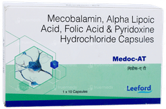 Medoc At Capsule 10 Medoc At Capsule 10