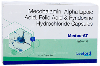Medoc At Capsule 10