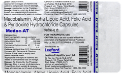 Medoc At Capsule 10 Medoc At Capsule 10