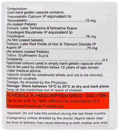 Crevast Gold 10 Capsule 15 Crevast Gold 10 Capsule 15