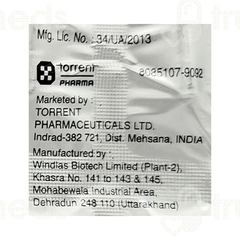 Deplatt Av 40 Capsule 10