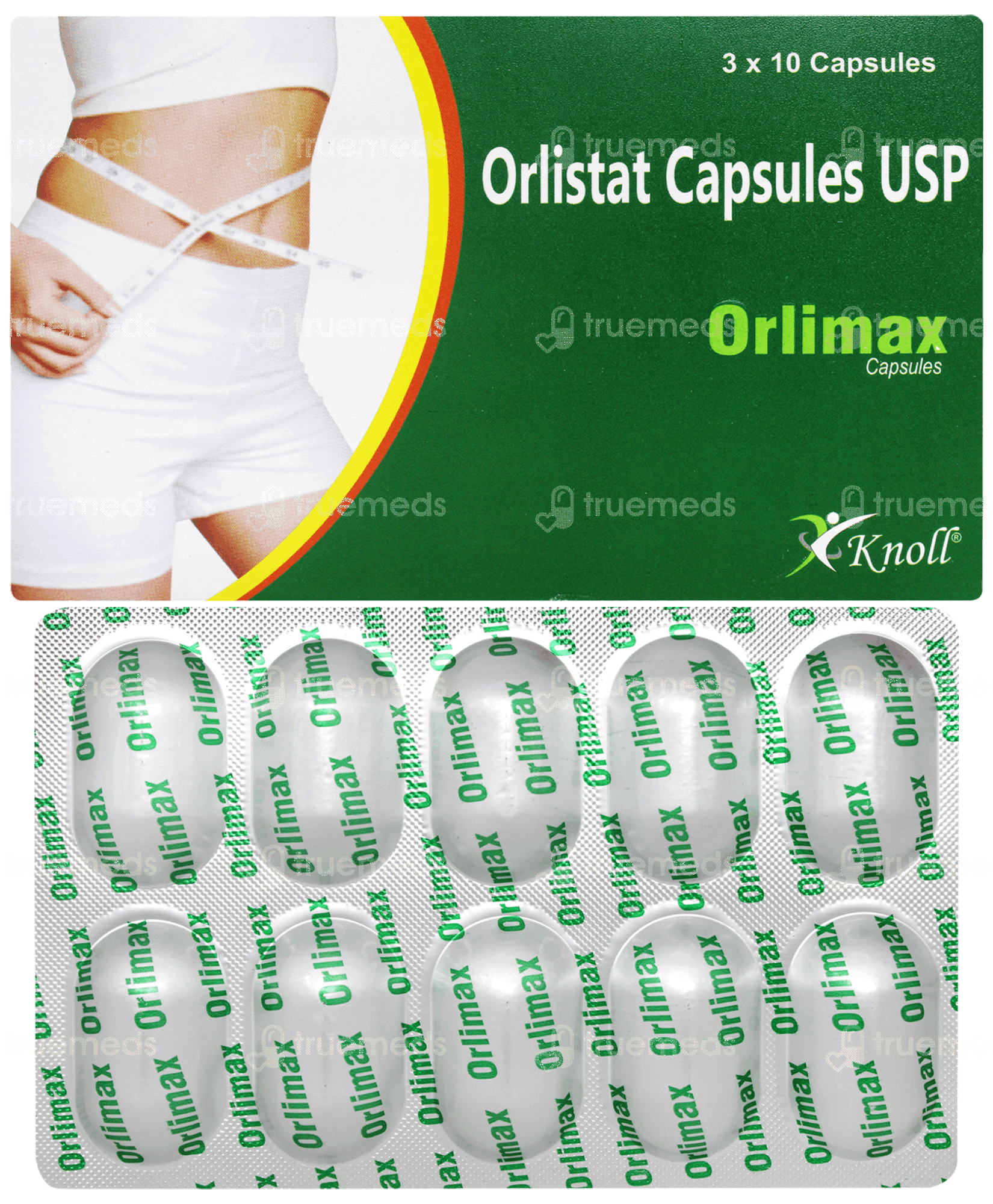 l carnitine malate ZEROBES 120 | Weight Loss Capsule main image 0
