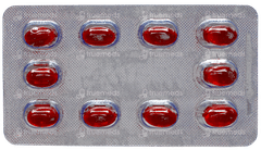 Numethoxa Capsule 10