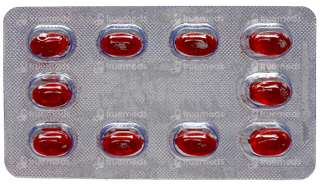 Numethoxa Capsule 10