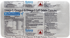 Numethoxa Capsule 10