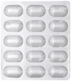 Rosycap Asp 10/150 Capsule 15 Rosycap Asp 10/150 Capsule 15