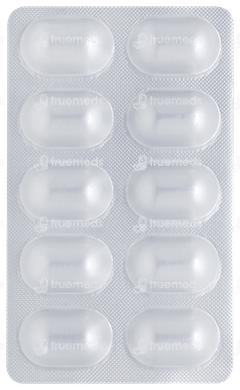 Welhart 150 Capsule 10 Welhart 150 Capsule 10