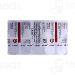 L B Gut Capsule 10