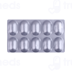 L B Gut Capsule 10