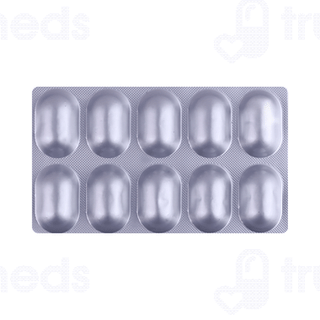 L B Gut Capsule 10