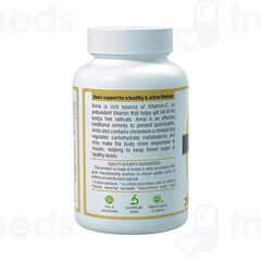 Good Health Amla Veg Capsule 60