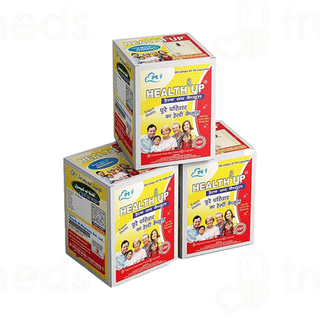 Health Up Capsule 60