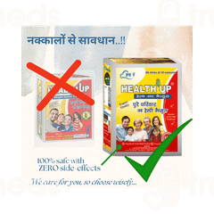 Health Up Capsule 60