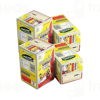 Health Up Capsule 60