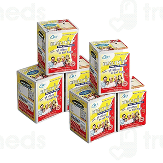 Health Up Capsule 60