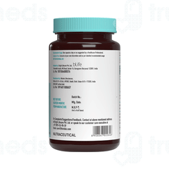 Hk Vitals Cla Capsule 90