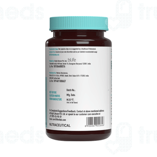 Hk Vitals Cla Capsule 90