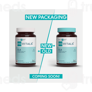Hk Vitals Cla Capsule 90