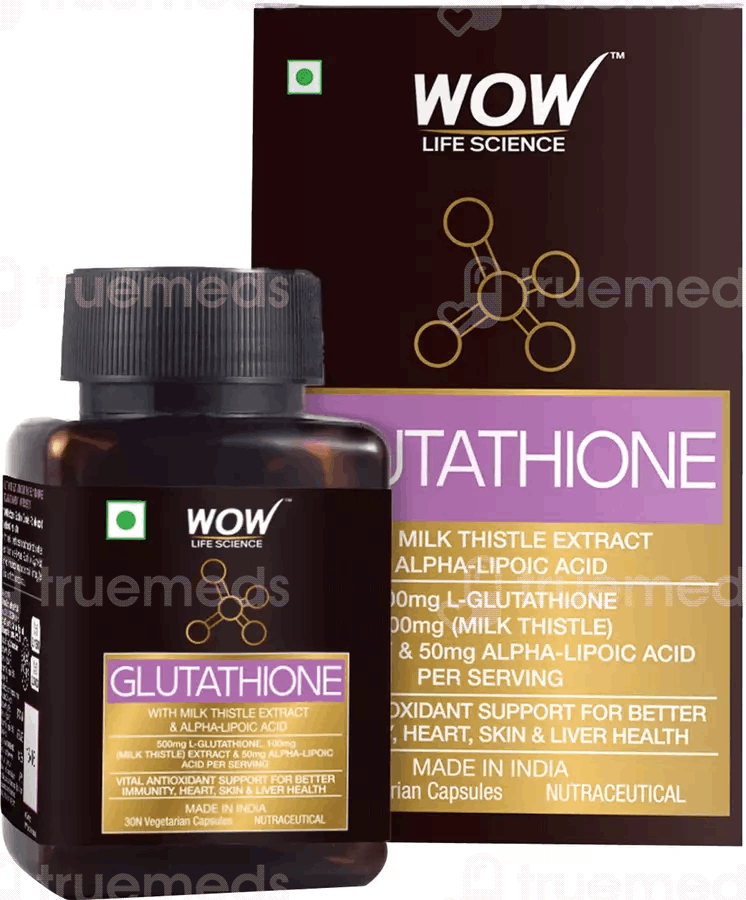 wow glutathione Capsule 30 - Uses, Side Effects, Dosage, Price Updated Women's Peptide Cheat Size:1 Tube uncategorized-family
