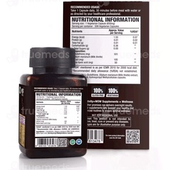 Wow Glutathione Capsule 30