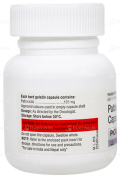 Piciclib 125 Capsule 7