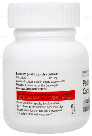 Piciclib 125 Capsule 7