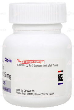 Piciclib 125 Capsule 7