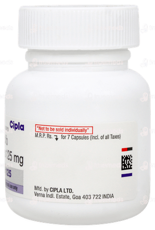 Piciclib 125 Capsule 7