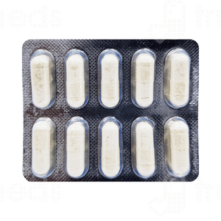 Ibsogut Capsule 10