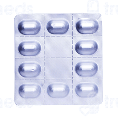 Cudce Forte Capsule 10 Cudce Forte Capsule 10